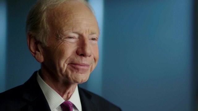 Joe Lieberman
