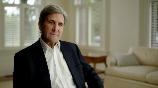 John Kerry