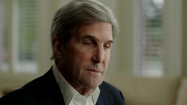 John Kerry