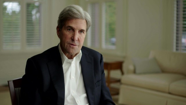 John Kerry