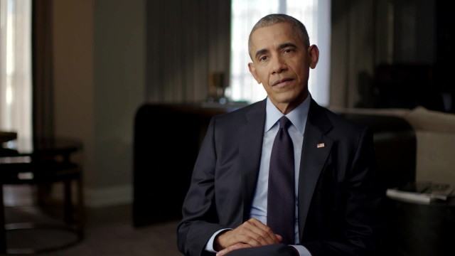 Barack Obama