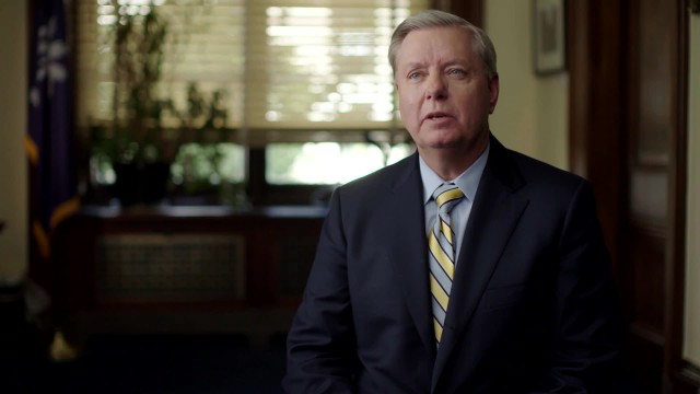 Lindsey Graham