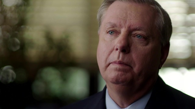 Lindsey Graham