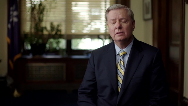 Lindsey Graham