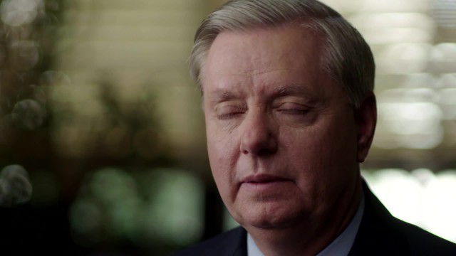 Lindsey Graham