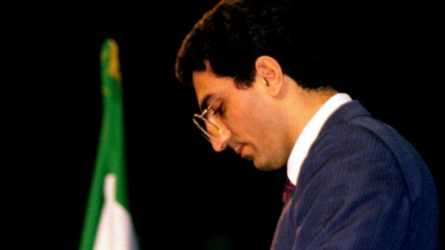 Reza Pahlavi