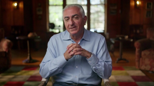 Reza Pahlavi