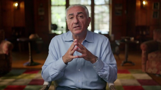 Reza Pahlavi