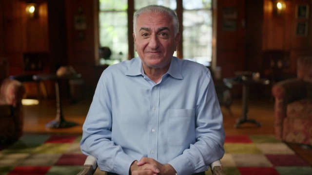 Reza Pahlavi