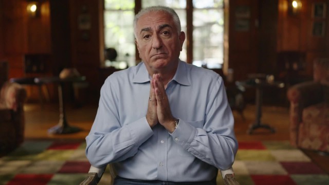 Reza Pahlavi