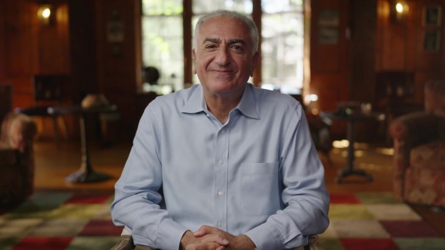 Reza Pahlavi