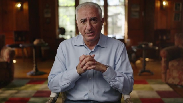 Reza Pahlavi