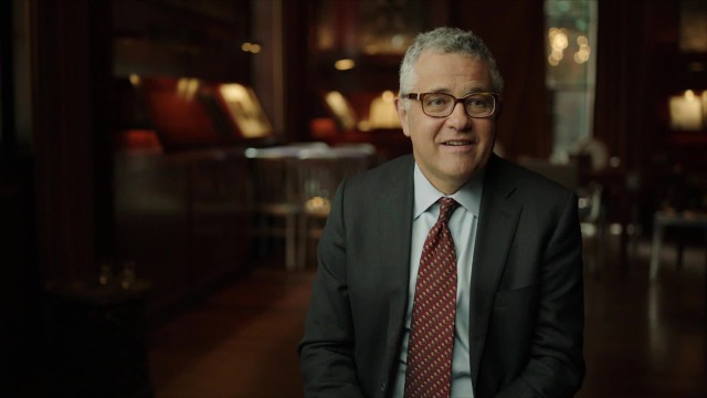 Jeffrey Toobin