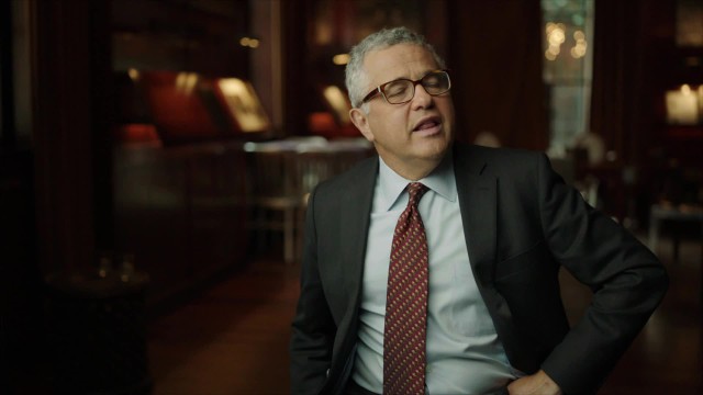 Jeffrey Toobin