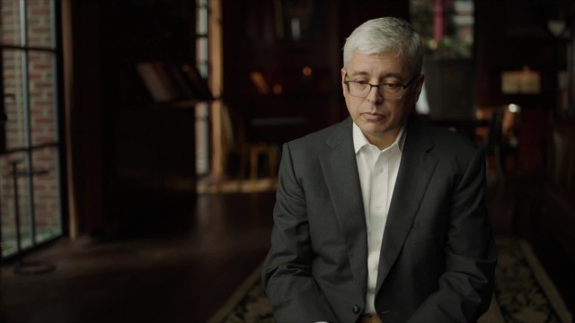 Paul Barrett