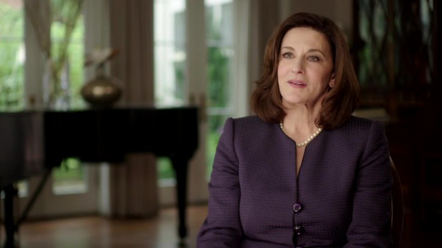 Vicki Kennedy