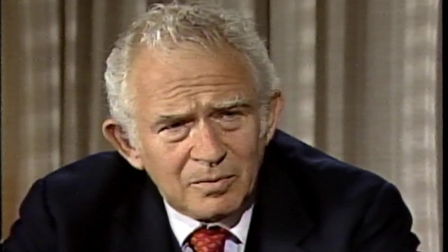 Norman Mailer