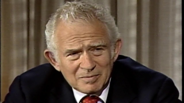 Norman Mailer