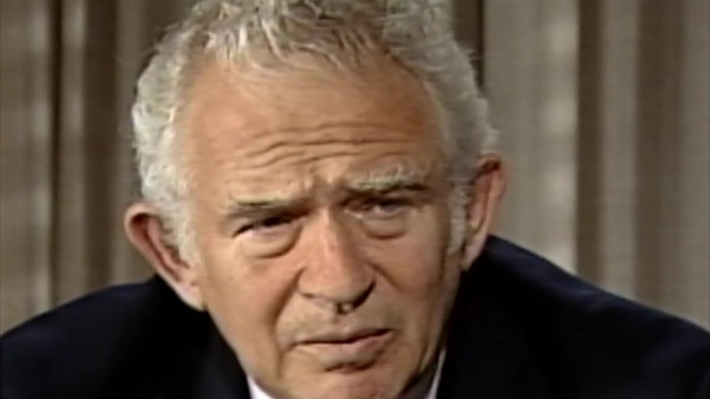 Norman Mailer