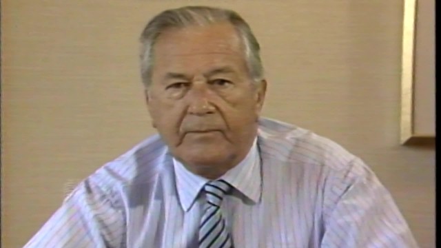 Andrew Heiskell