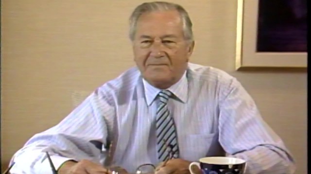Andrew Heiskell
