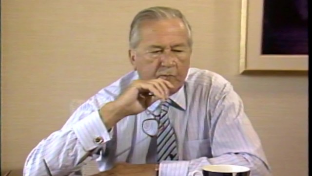 Andrew Heiskell