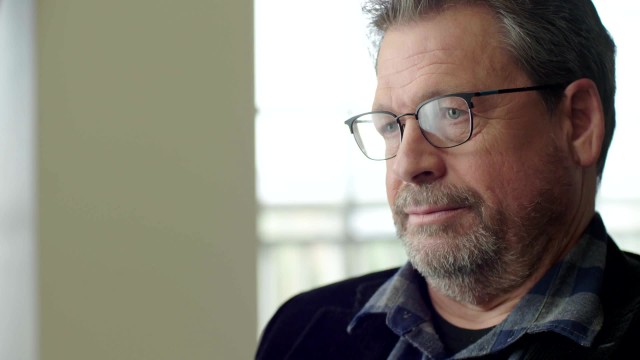 Mark Salter