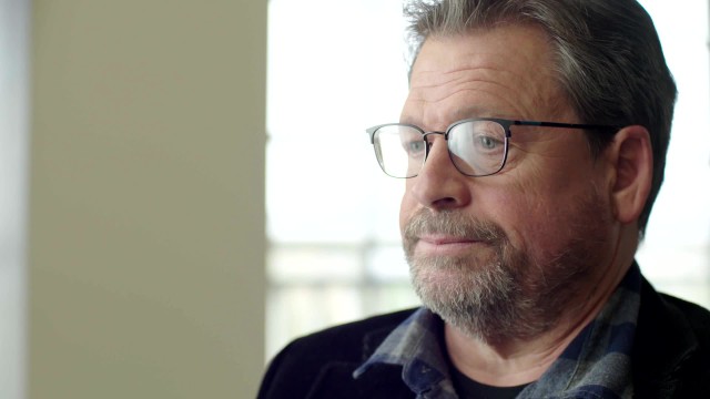 Mark Salter
