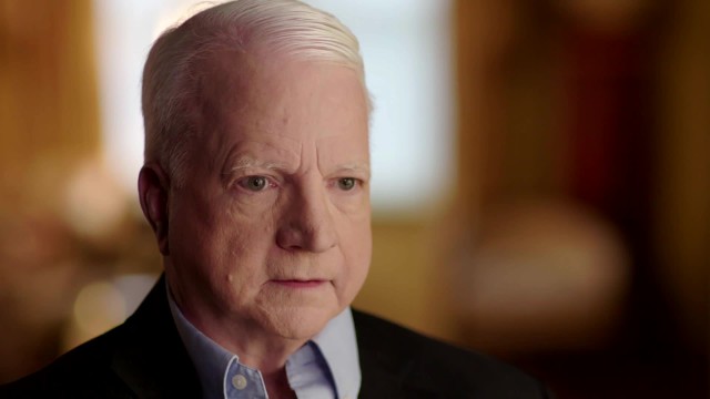 Joe McCain