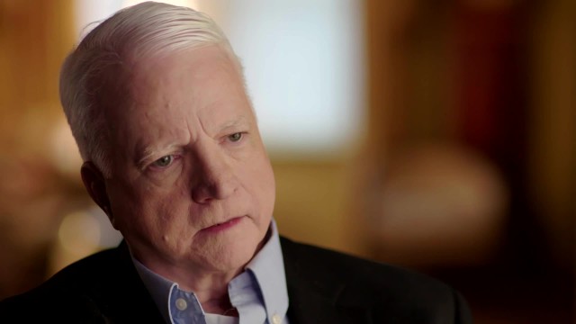Joe McCain