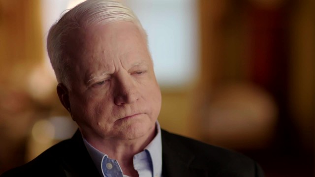 Joe McCain