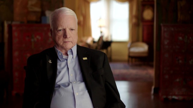 Joe McCain