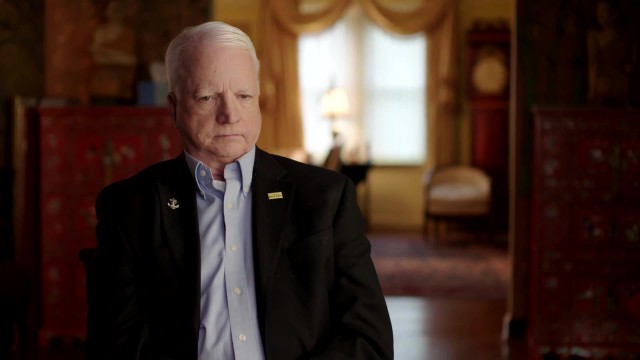 Joe McCain