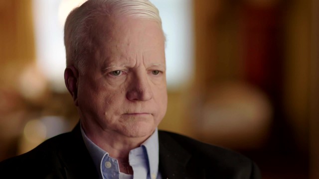 Joe McCain
