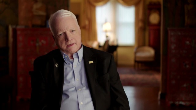 Joe McCain