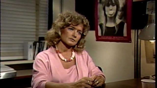 Cheryl McCall