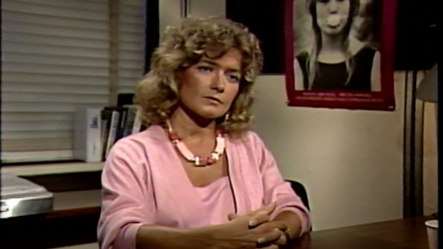 Cheryl McCall