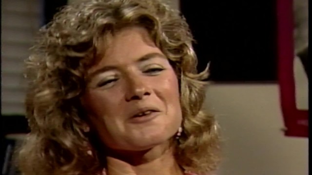 Cheryl McCall