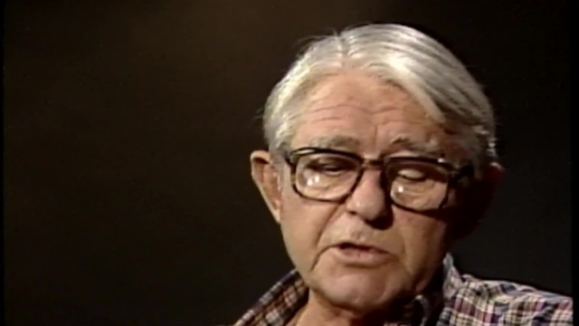 George Silk