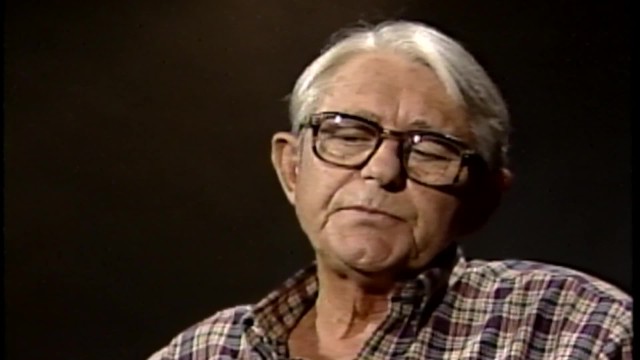 George Silk