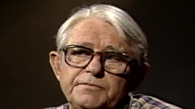 George Silk