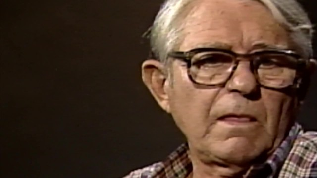 George Silk