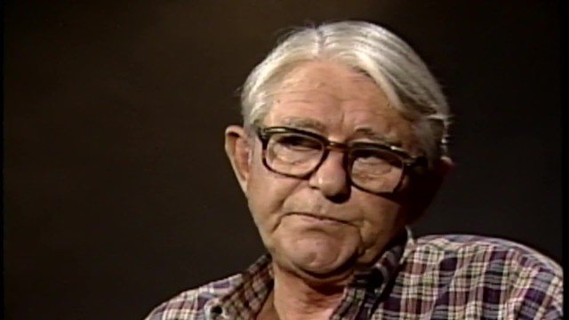 George Silk