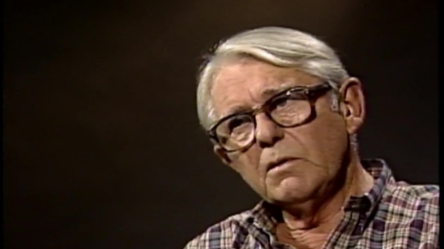 George Silk