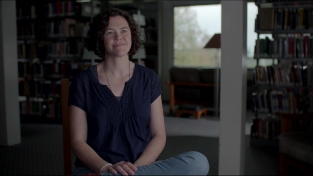 Claire Gillis