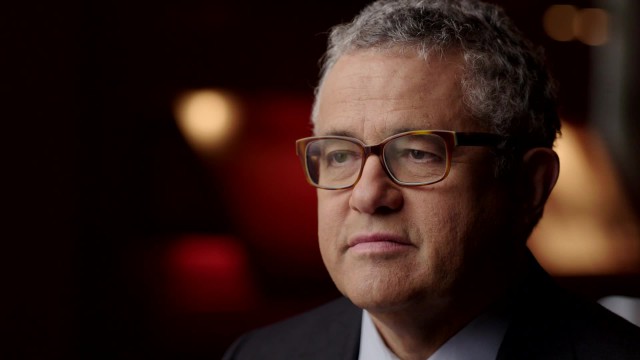 Jeffrey Toobin