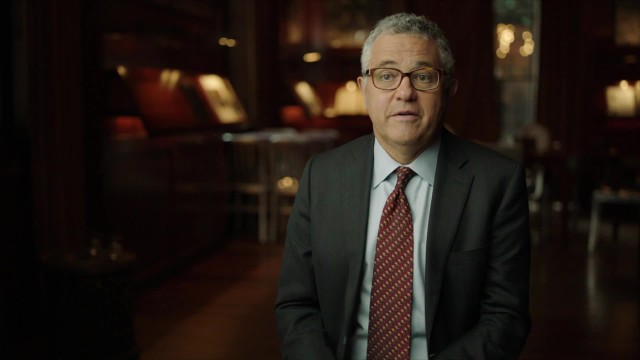 Jeffrey Toobin