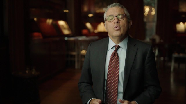 Jeffrey Toobin