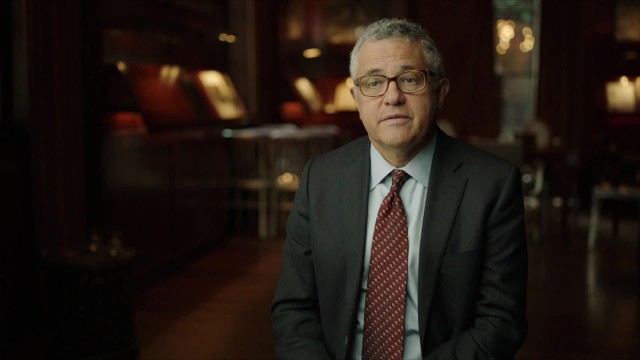 Jeffrey Toobin