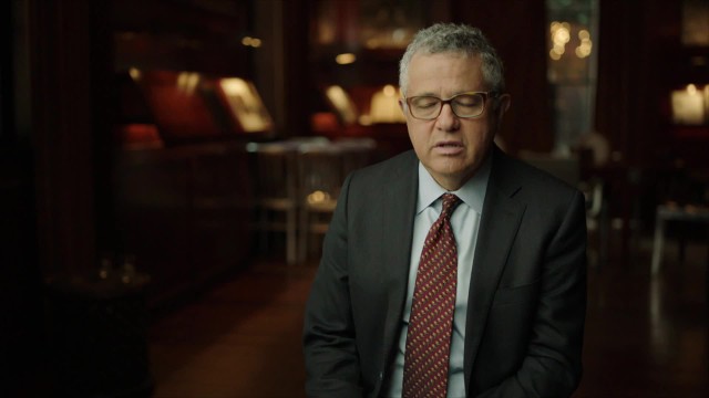 Jeffrey Toobin